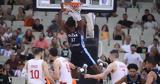 Κώστα Αντετοκούνμπο, 12άδα, Εθνικής, Eurobasket,kosta antetokounbo, 12ada, ethnikis, Eurobasket