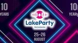 Lake Party,