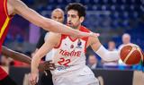 Eurobasket, Έσωσε, Τουρκία,Eurobasket, esose, tourkia