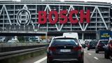 Bosch, Επένδυση 200 ​​εκ, Ν Καρολίνα,Bosch, ependysi 200 ​​ek, n karolina