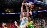 Eurobasket, Πήρε, Ευρώπης Σλοβενία,Eurobasket, pire, evropis slovenia