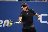 US Open, Στέφανος, Πέτρος Τσιτσιπάς,US Open, stefanos, petros tsitsipas