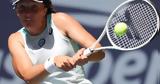 US Open, Σβιόντεκ,US Open, sviontek