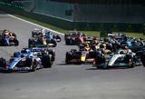 Formula 1, Γκραν Πρι, Ολλανδίας, ΕΡΤ2, Ertflix,Formula 1, gkran pri, ollandias, ert2, Ertflix