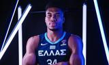 Eurobasket, Γιάννη Αντετοκούνμπο, Εθνικής,Eurobasket, gianni antetokounbo, ethnikis