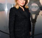 Catherine Deneuve, Βενετία,Catherine Deneuve, venetia