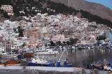 Κάλυμνος, Γαλλικοί,kalymnos, gallikoi