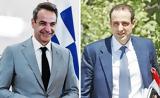 “Απόρρητη ”, ΕΥΠ, Μητσοτάκης,“aporriti ”, efp, mitsotakis