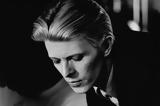 David Bowie – Starman,