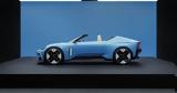 Ξεπούλησε, Polestar 6 LA Concept Edition,xepoulise, Polestar 6 LA Concept Edition