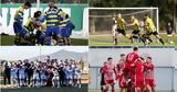 Super League K19, Αρχίζει,Super League K19, archizei