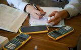 Η πανδημία γύρισε τους μαθητές πολλά χρόνια πίσω,
