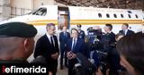 Δωρέα, Embraer, Ελλάδα, Κύπρο, Κ Μητσοτάκης, Ν Αναστασιάδη,dorea, Embraer, ellada, kypro, k mitsotakis, n anastasiadi