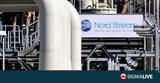 Ρωσία, Nord Stream1,rosia, Nord Stream1