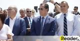 Επίσκεψη Μητσοτάκη - Γεωργιάδη, Ναυπηγεία Ελευσίνας,episkepsi mitsotaki - georgiadi, nafpigeia elefsinas