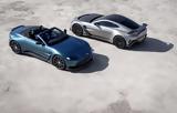Aston Martin V12 Vantage Roadster,700