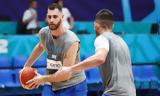 Eurobasket 2022, Παπαγιάννη, Αντετοκούνμπο, Κροατία,Eurobasket 2022, papagianni, antetokounbo, kroatia