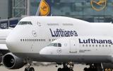 Lufthansa, Ακυρώσεις,Lufthansa, akyroseis