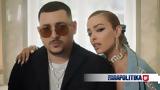 Mad Clip, Ελένης Φουρέιρα,Mad Clip, elenis foureira