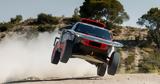 Audi RS Q E-Tron E2, Έτοιμο, Dakar, -video,Audi RS Q E-Tron E2, etoimo, Dakar, -video