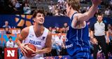 Eurobasket 2022, Αβντίγια, Μάρκανεν, Ισραήλ – Φινλανδία,Eurobasket 2022, avntigia, markanen, israil – finlandia