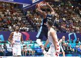 Eurobasket 2022, Κροατία – Ελλάδα 85-89, Έκανε, Γιάννη, Ντόρσει,Eurobasket 2022, kroatia – ellada 85-89, ekane, gianni, ntorsei