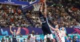 Κροατία - Ελλάδα Εurobasket, MVP Αντετοκούνμπο,kroatia - ellada eurobasket, MVP antetokounbo