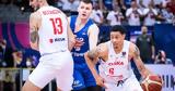 EuroBasket 2022 Πολωνία - Τσεχία 99-84, Πονίτκα, Σλότερ, Τσεχία, Σατοράνσκι,EuroBasket 2022 polonia - tsechia 99-84, ponitka, sloter, tsechia, satoranski