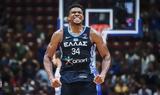 Giannis, Eurobasket, Εθνική - Λύγισε, Κροατία 89-85 - BINTEO,Giannis, Eurobasket, ethniki - lygise, kroatia 89-85 - BINTEO