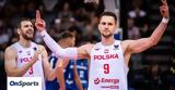 Eurobasket 2022, Πονίτκα, Τσεχία, Πολωνία,Eurobasket 2022, ponitka, tsechia, polonia