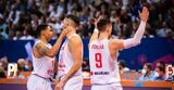 EuroBasket 2022 Πολωνία – Τσεχία 99-84, Πονίτκα, Σλότερ, Πράγα,EuroBasket 2022 polonia – tsechia 99-84, ponitka, sloter, praga