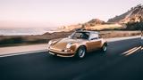 Tuthill Porsche 911K,