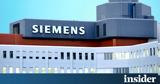 Siemens,Nord Stream 1