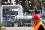 Siemens, Gazprom,Nord Stream