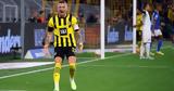 Ντόρτμουντ - Χόφενχαϊμ 1-0, Ρόις, Bundesliga,ntortmount - chofenchaim 1-0, rois, Bundesliga