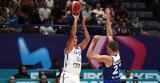 EuroBasket 2022 Ιταλία - Εσθονία 83-62, Ξεμπέρδεψε, Ελλάδα,EuroBasket 2022 italia - esthonia 83-62, xeberdepse, ellada