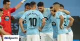 La Liga, Περίπατος, Θέλτα, Κάντιθ,La Liga, peripatos, thelta, kantith