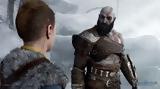 God,War Ragnarok