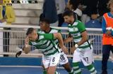 Αλεξανδρόπουλος, Σπόρτινγκ, Εστορίλ,alexandropoulos, sportingk, estoril