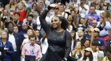 Τένις, Σερένα Γουίλιαμς, US Open,tenis, serena gouiliams, US Open