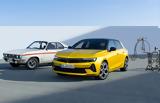 Opel, Adam Opel,160