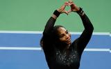 Serena Williams,