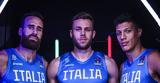 Ελλάδα - Ιταλία, Εθνικής, EuroBasket,ellada - italia, ethnikis, EuroBasket