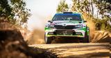 WRC2, ΕΚΟ Ράλλυ Ακρόπολις,WRC2, eko rally akropolis