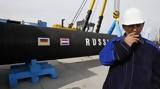 Siemens Energy, Ρωσία, Nord Stream 1,Siemens Energy, rosia, Nord Stream 1