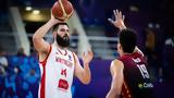 Μαυροβούνιο – Βέλγιο 76-70, Ζορίστηκε,mavrovounio – velgio 76-70, zoristike