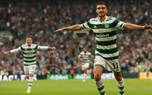 Σέλτικ – Ρέιντζερς 4-0, Μεσημεριανό, Celtic Park, seltik – reintzers 4-0, mesimeriano, Celtic Park