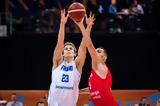 EuroBasket 2022 Φινλανδία – Πολωνία 89-59, Επιβλητική 30αρα Μάρκανεν – Σάλιν,EuroBasket 2022 finlandia – polonia 89-59, epivlitiki 30ara markanen – salin