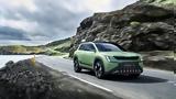 Skoda Vision 7S,