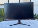 AOC Gaming Q27G2SEU Review,